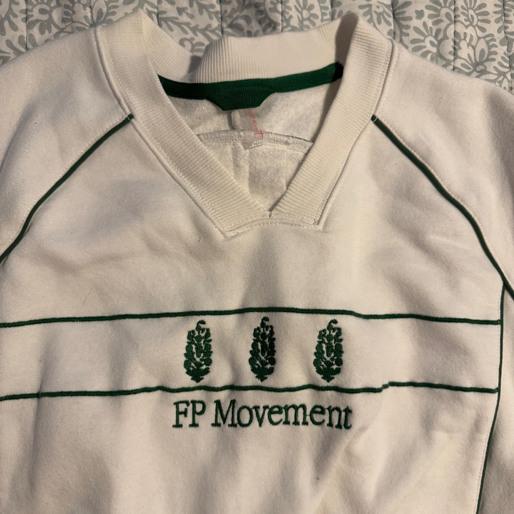 FP Movement Seeing Double Set - Picture 2 of 8